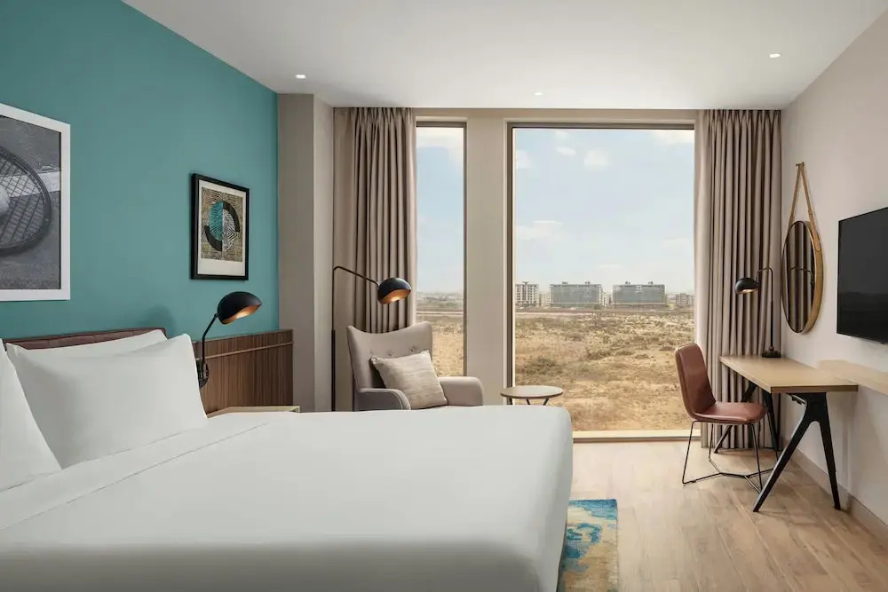 Four Points by Sheraton Dakar Diamniadio
