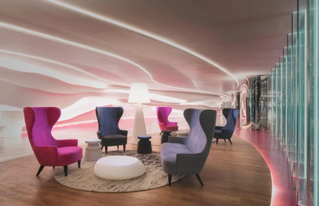 Arte S by FIFI Serviced Suite