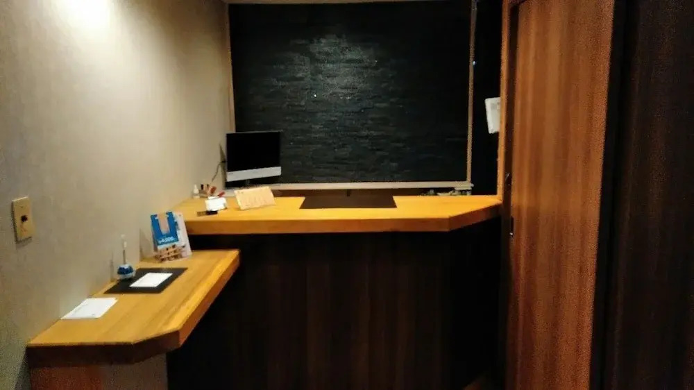 Business Hotel Takanoya