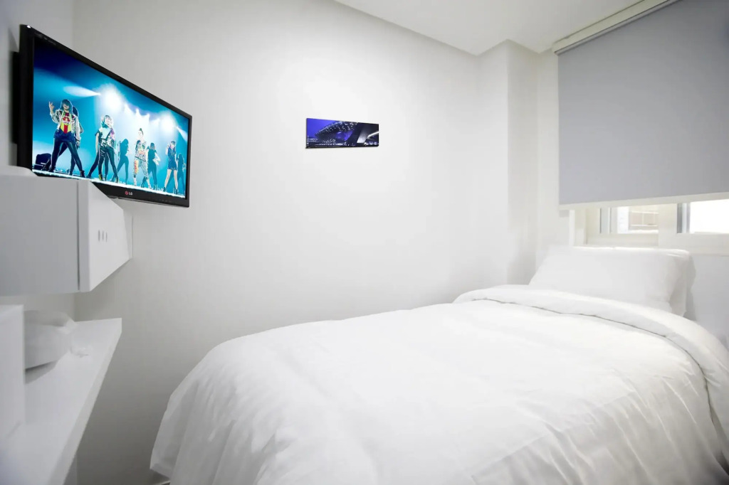K-POP Hotel Seoul Tower
