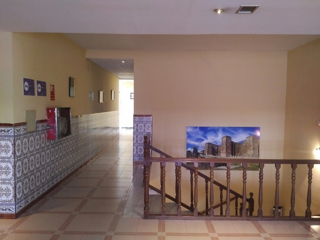 Hotel Perú by Bossh! Hotels