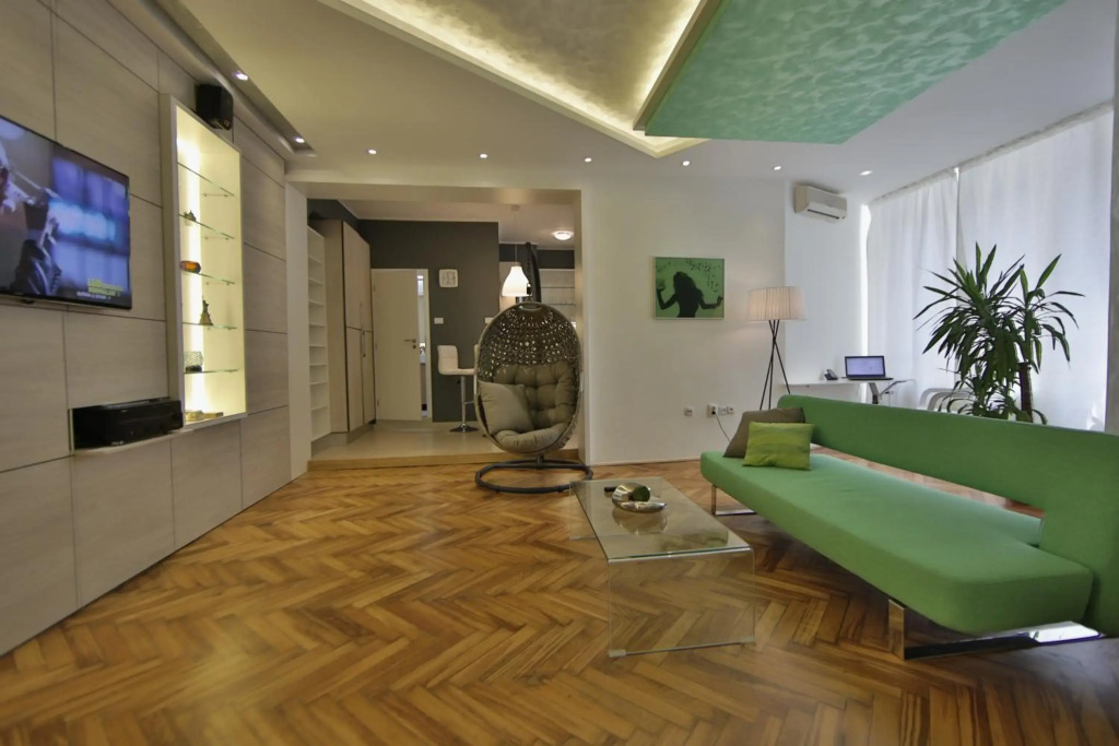Apartment Alek