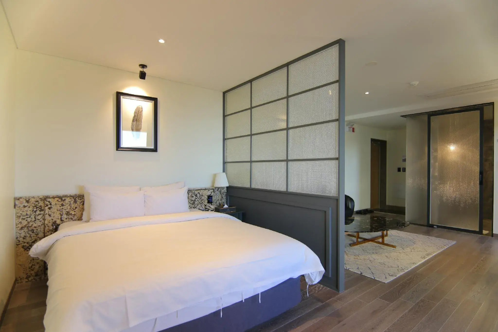 Suncheon Hotel Gite