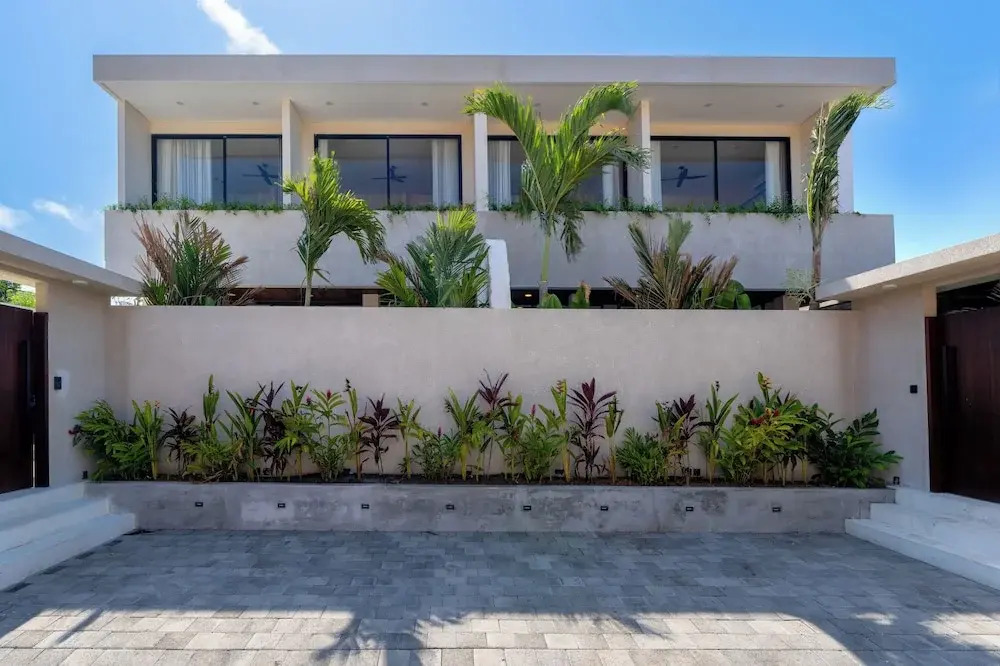 Villa Balijero by Pertama Stay