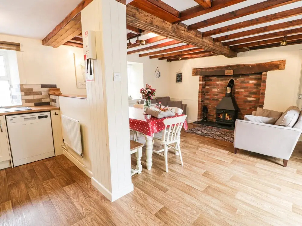 Parc Cottage