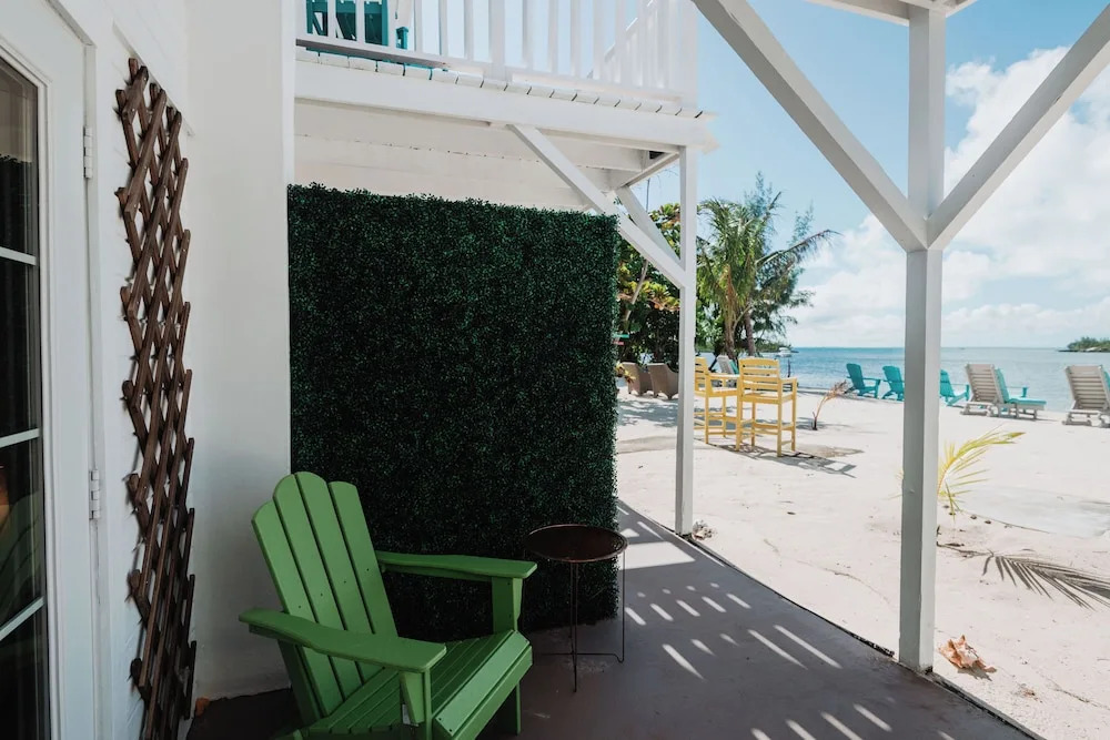 Guana Beach Inn