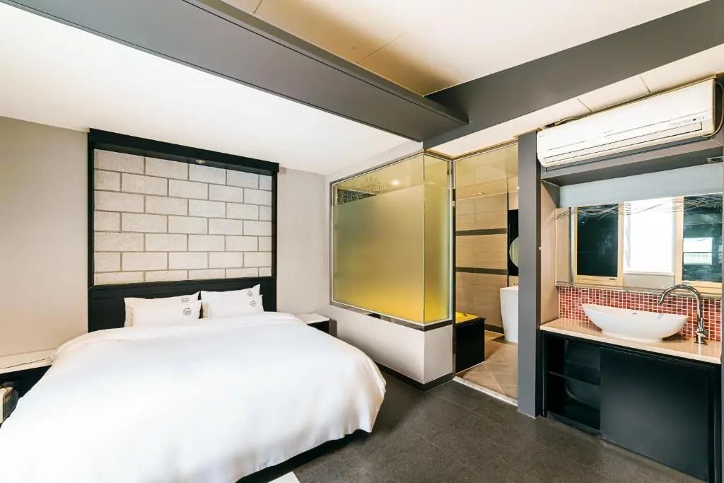 Hotel Ssome