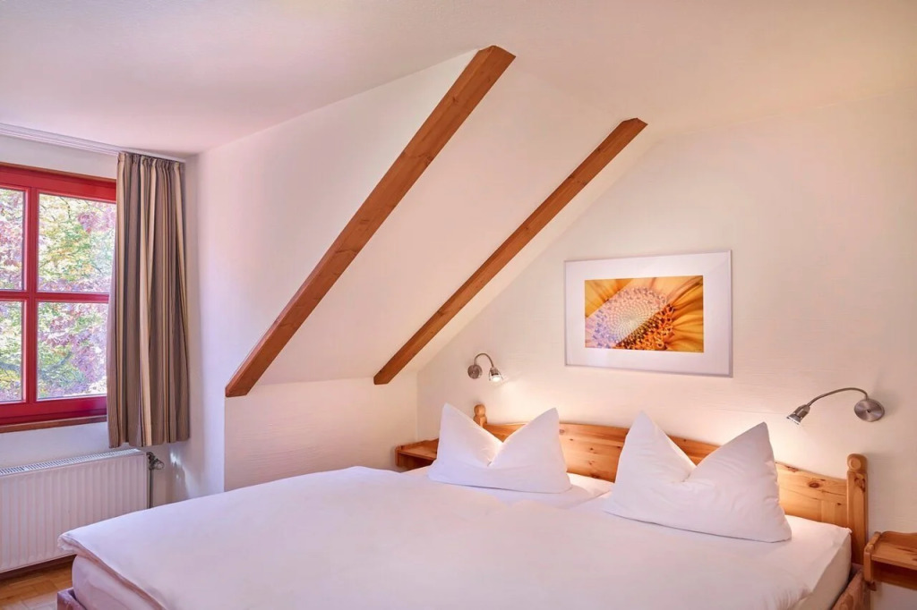 Hapimag Ferienwohnungen Braunlage