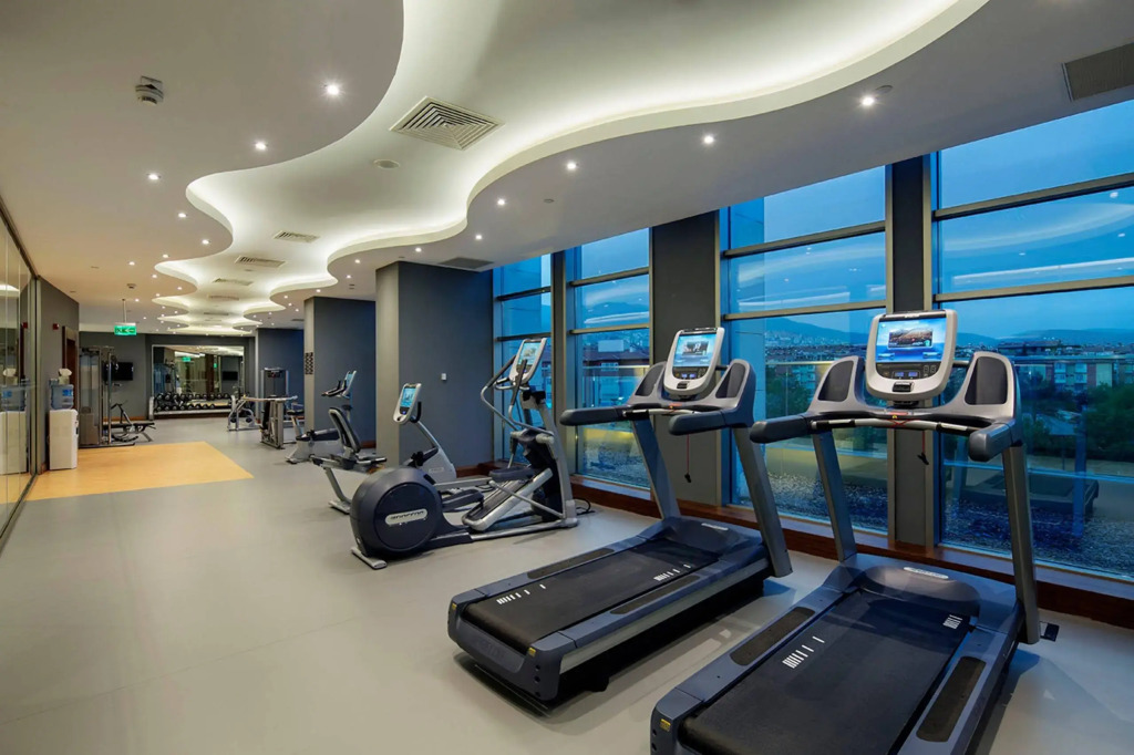 Movenpick Hotel Malatya