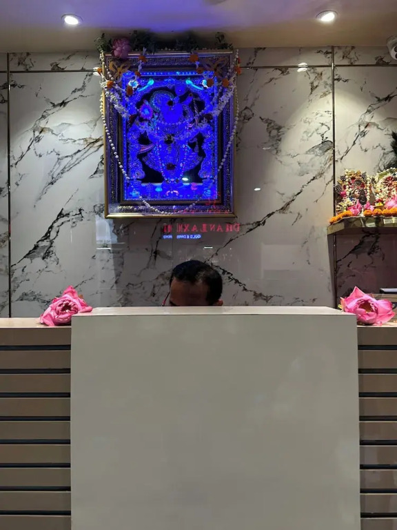 Hotel Vinayak