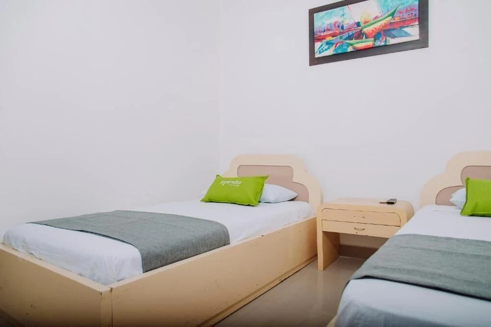 Hotel Playa Mar