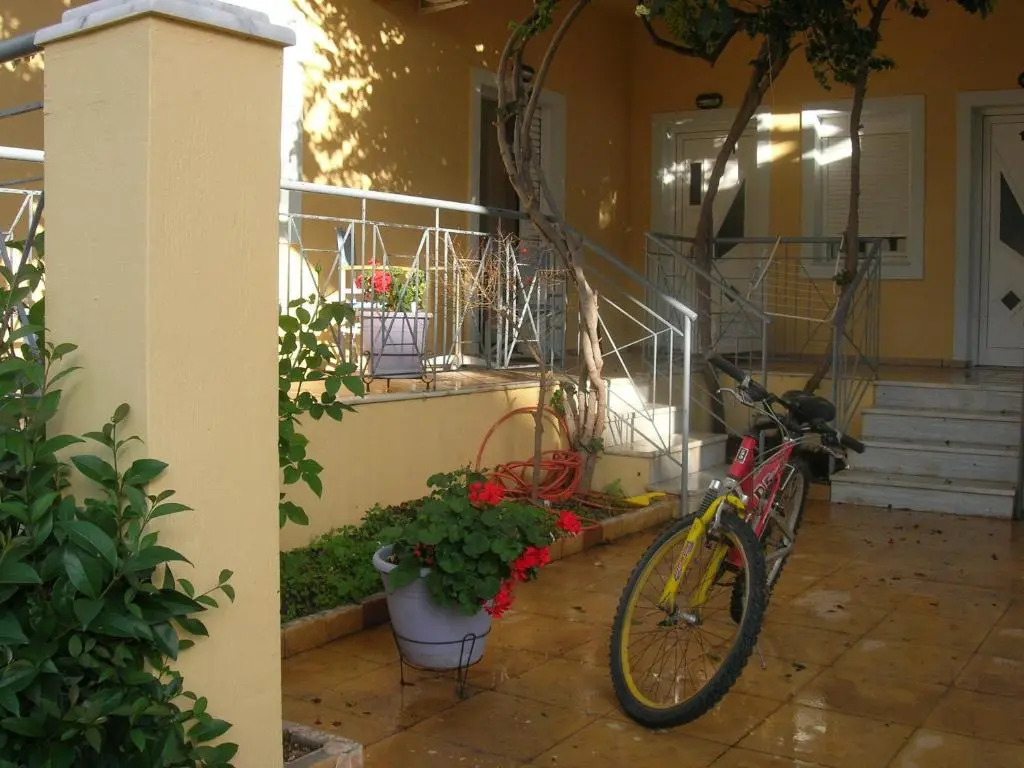 Giorgos Apartments