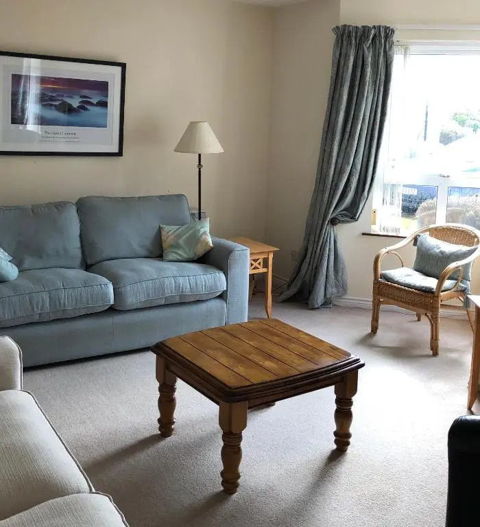 North Coast Apartment