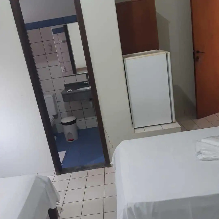 Hotel Araguatins
