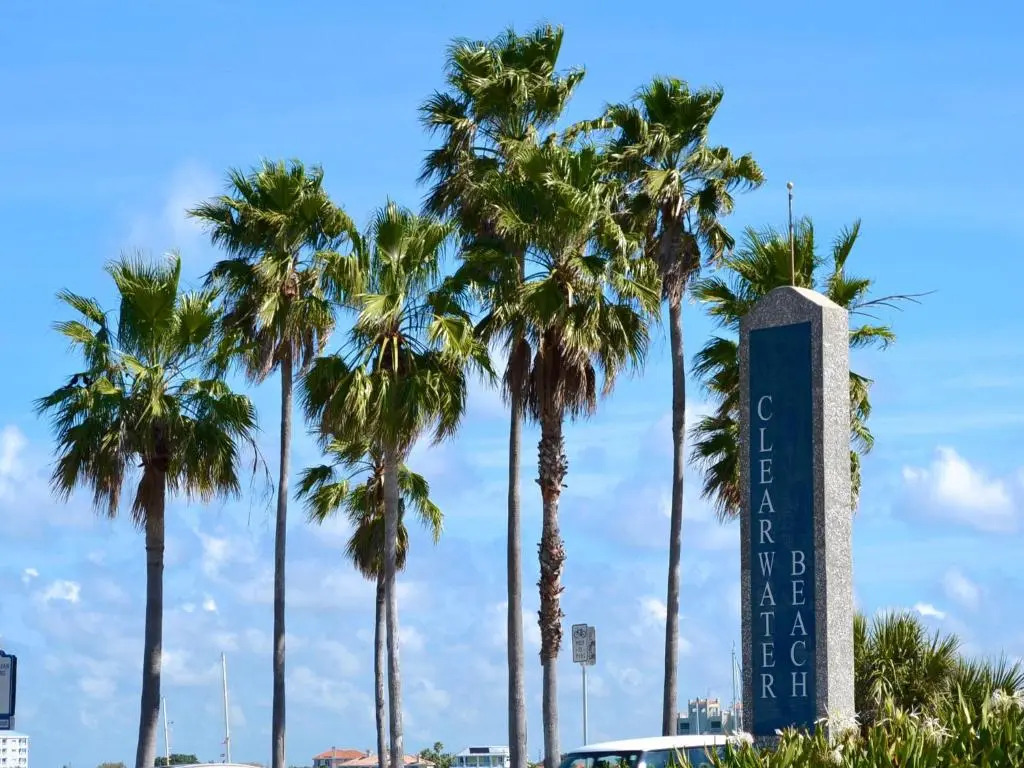 Villas of Clearwater Beach 8A