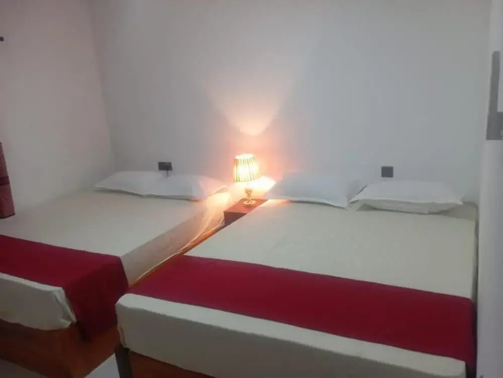 Alankulama Waana Resort