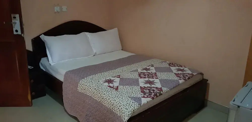 Crystal Rock Hotel