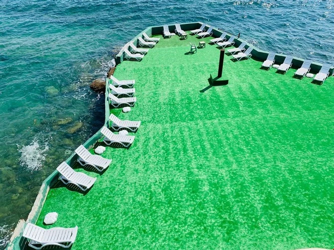 Anessa Beach Hotel