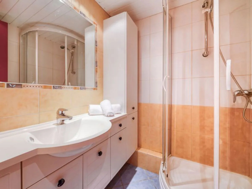 Apartment Home Club Tignes 11536