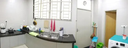 De Nest Holiday home