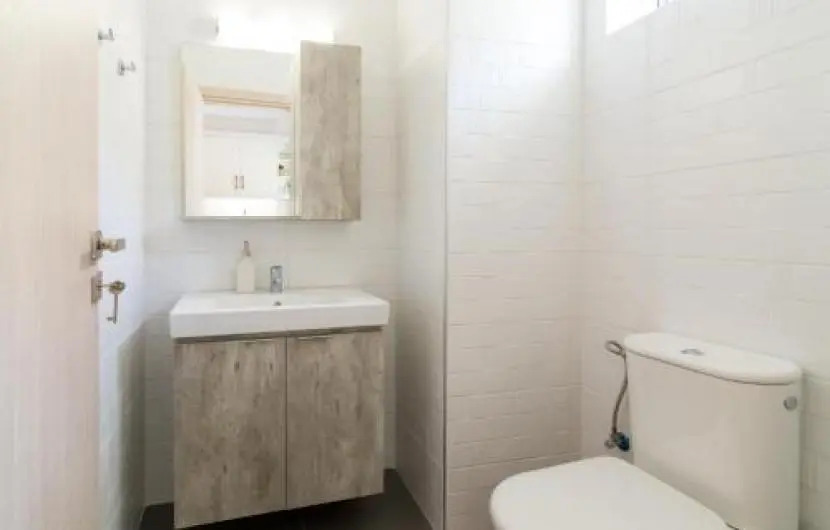 Holiday Home 2 Bedrooms 1 Bathroom - Kamilari