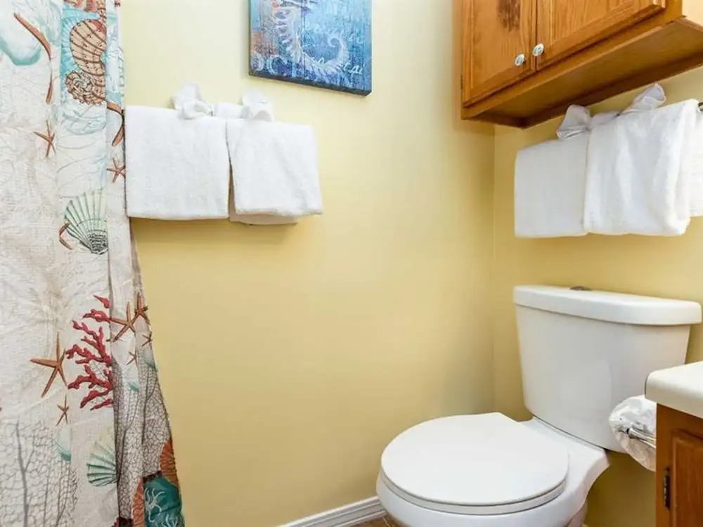 The Landing 203 by Meyer Vacation Rentals