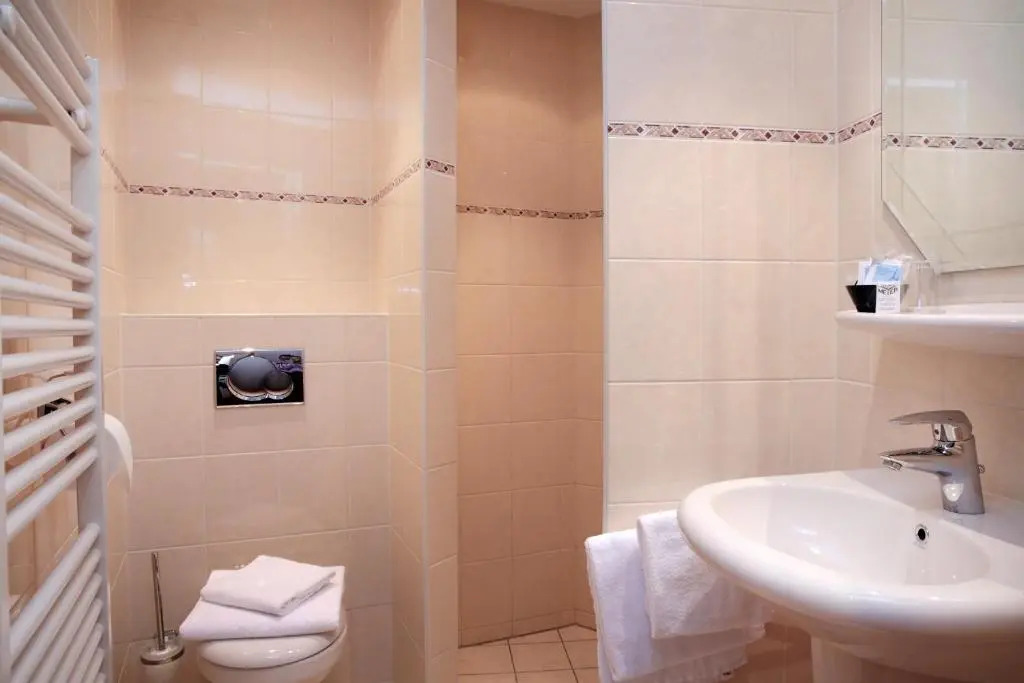 Best Western Beach Hotel Bergen aan Zee