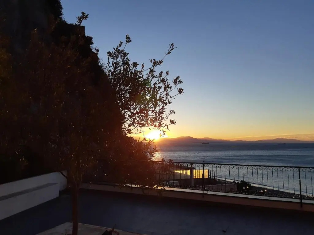 Amalfi Coast Emotions