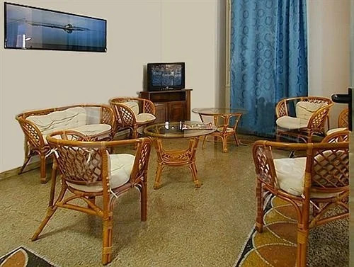 Hotel Stagnaro