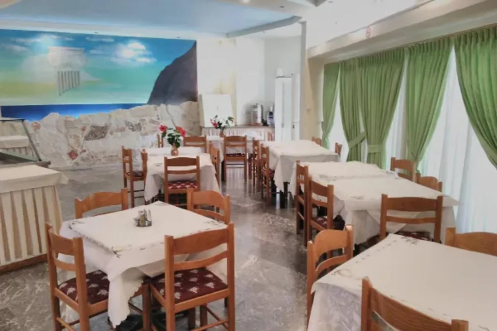 Hotel Ilios