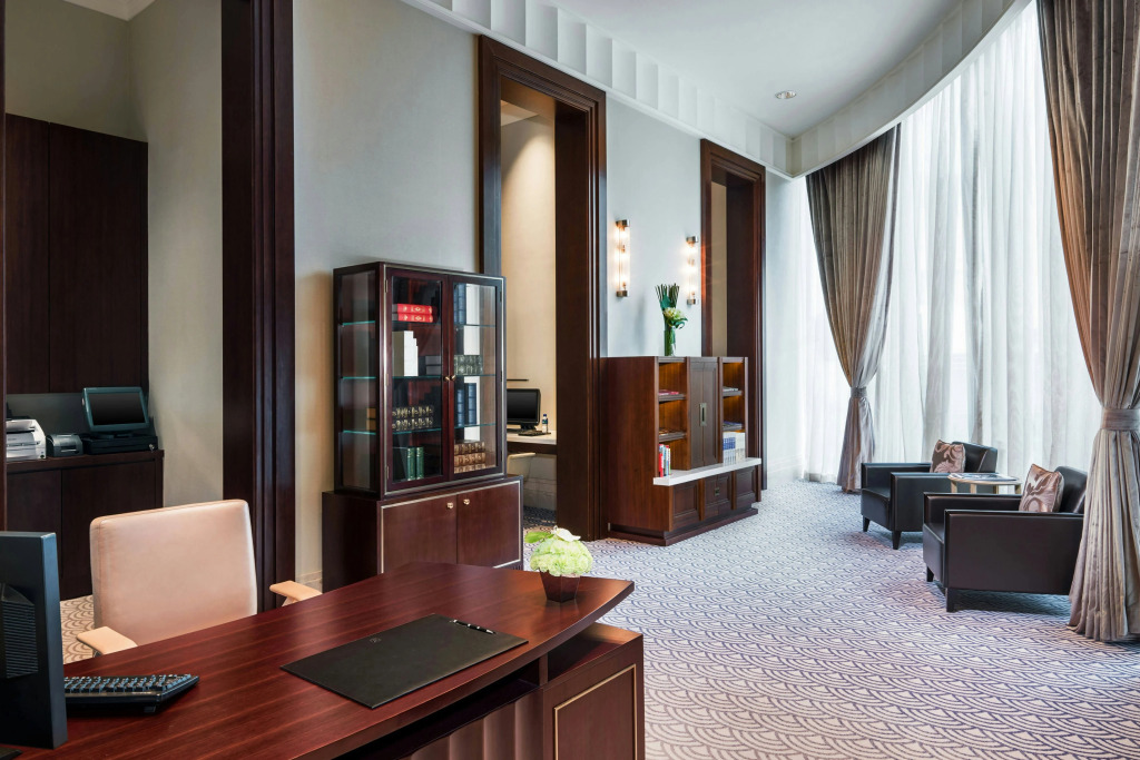 The St. Regis Chengdu