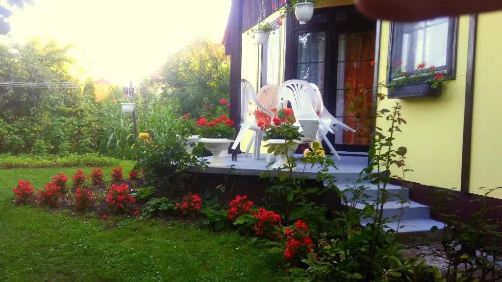 Balaton Homestay