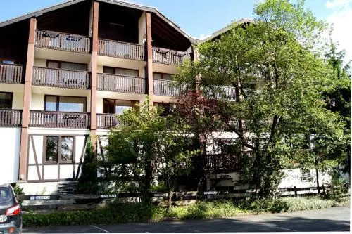 Winterberg Appartement 21026