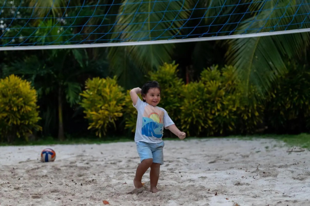 Hotel Cocoliso Island Resort