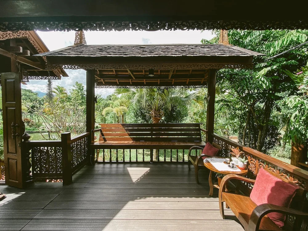 Rommai Villa Chiang Rai