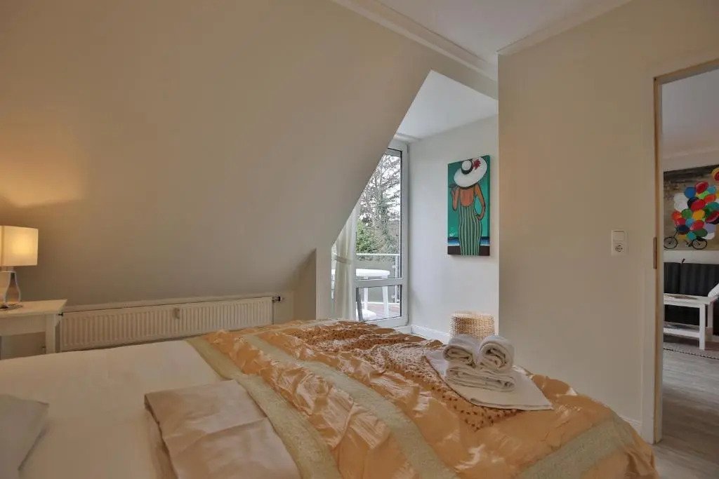 Wohnpark am Mühlenteich Wohnpark am Mühlenteich Appartement 34