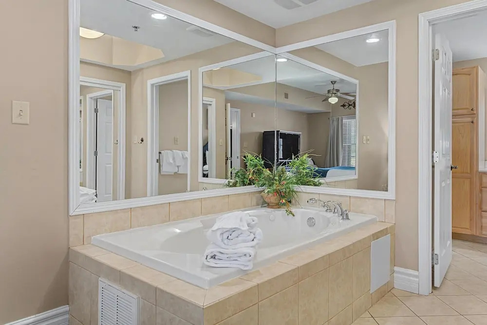Baskins Creek 301