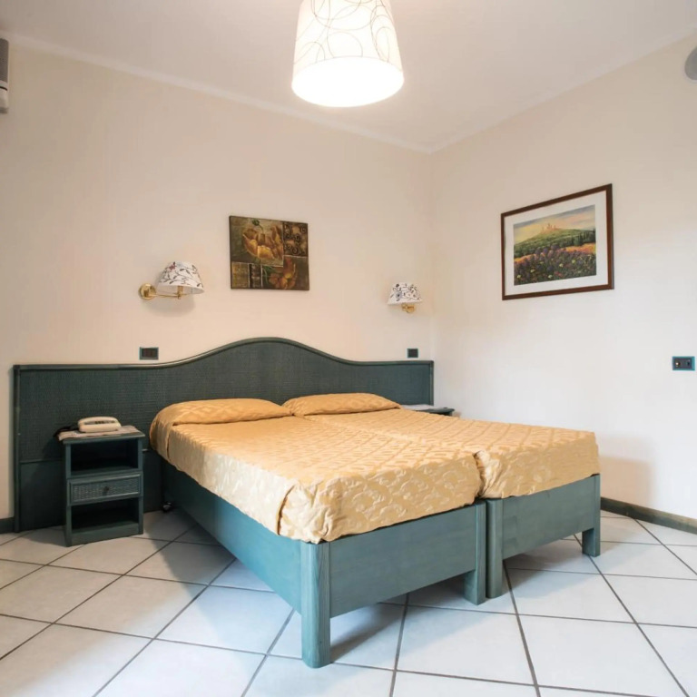 Hotel Kyrton