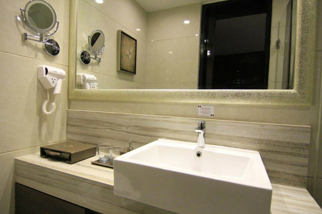 Belviu Hotel Bandung