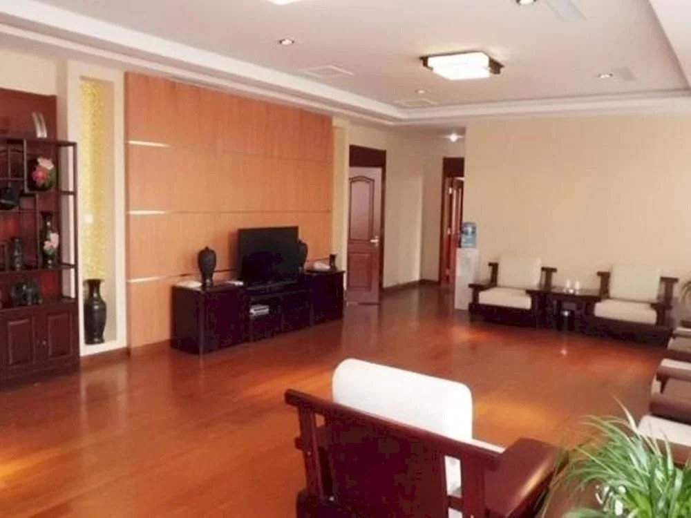 Longquan Shuyuan Hotel - Zhangqiu