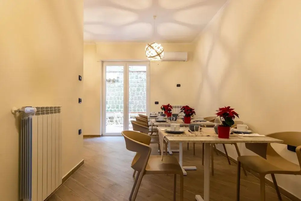Napoli dAmare B&B