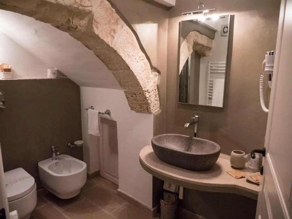 Terrazza Sui Trulli