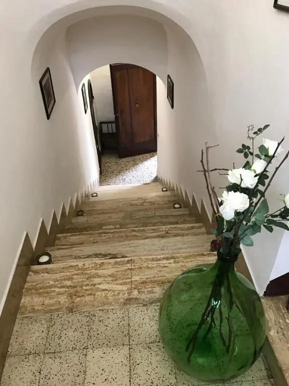 Claves Claustri - Appartamenti Cesarini