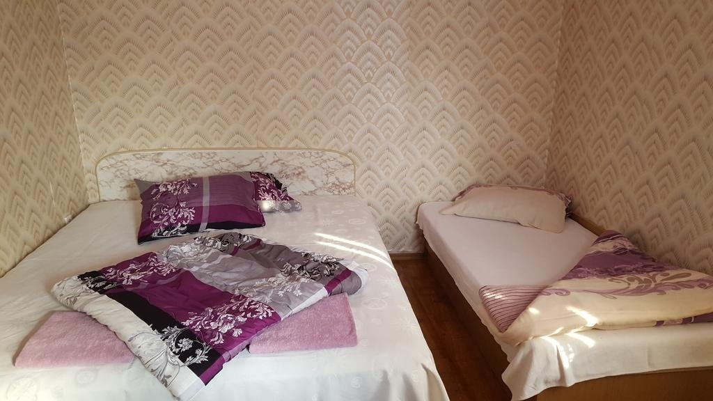 Hostel Alex