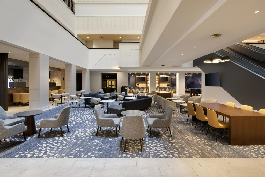 Hyatt Regency Milwaukee