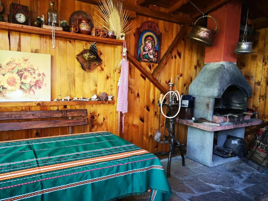 Respekt Guest House