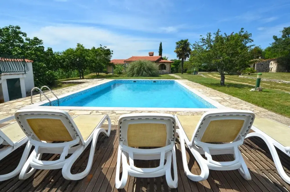 Villa Campo