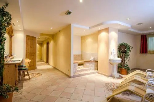 Hotel Garni Siegele - inklusive Silvretta-Card PREMIUM