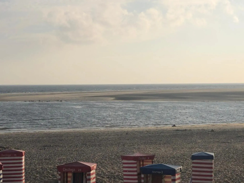 Haus Kormoran Borkum