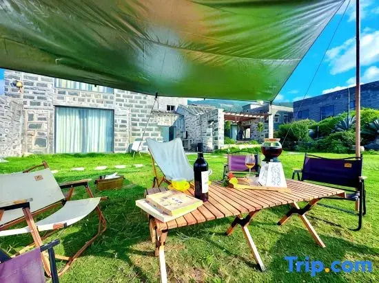 Pingtan Third Realm – Seaview Holiday Courtyard (Changjiang'ao Beach)